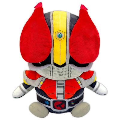 Kamen Rider Head Cover for Drivers Compatible with 460cc Golf Character Toei Heisei Kamen Rider Official Goods Licensed Product Rider Head Cover for