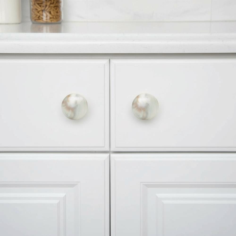 White Rough Crystal Drawer Knob Natural Rough Stone Cabinet Handle Wardrobe Pulls  Wardrobe Door