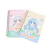 2026 High-Value Custom Color Coil Notebook - Super Thick Diary Notepad