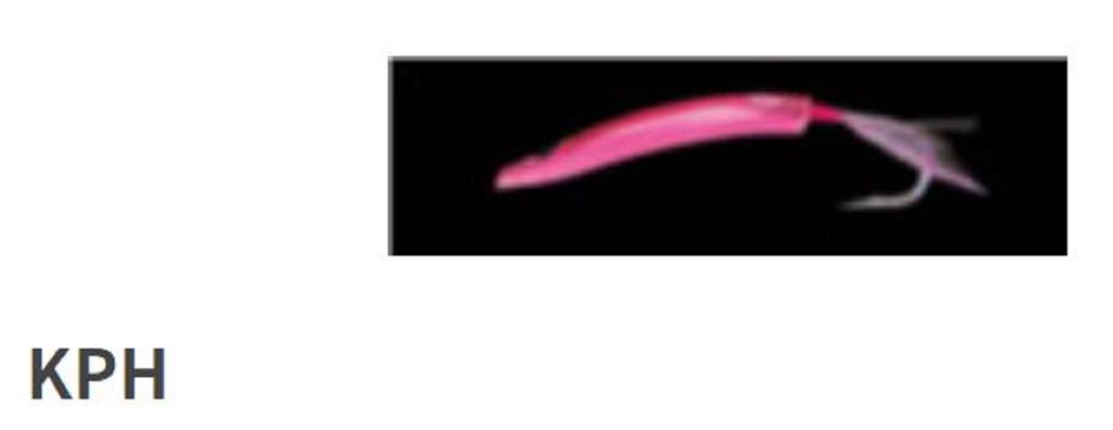 Yamashita Surf Yumizono II 45 KPH (7750)