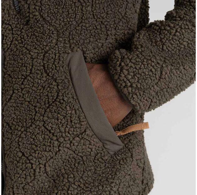 Craghoppers Fleece Winnat