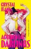 Accidental Darlings by Crystal Jeans Paperback Book 9780008657604