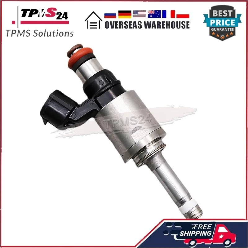 For 2013-2017 Honda Accord CR-V Acura ILX TLX  164505LAA01 16450-5LA-A01 Fuel Injectors