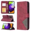 Wallet Card Magnetic Flip Leather Case For Samsung Galaxy A06 A07 A14 A15 A16 A17 A26 A27 A35 A36 A37 A52 A53 A54 A55 A56 A57