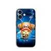 for Xiaomi Redmi Note 14 12 13 ProPlus A3 Pro Plus 12C 13C 14C 5G Phone Cover Case Anime Tony Chopper ONE PIECE