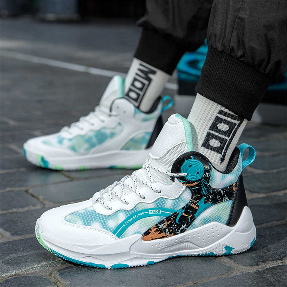 High Sole Hiphop Tenis Basquet Casual Shoes For Men 48 Mens Sneakers Designer Sports New Collection Shooes Topanky Skor