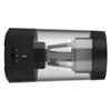 Ceasing Electric Pencil Sharpener With LED Power Display Great For Home School Office