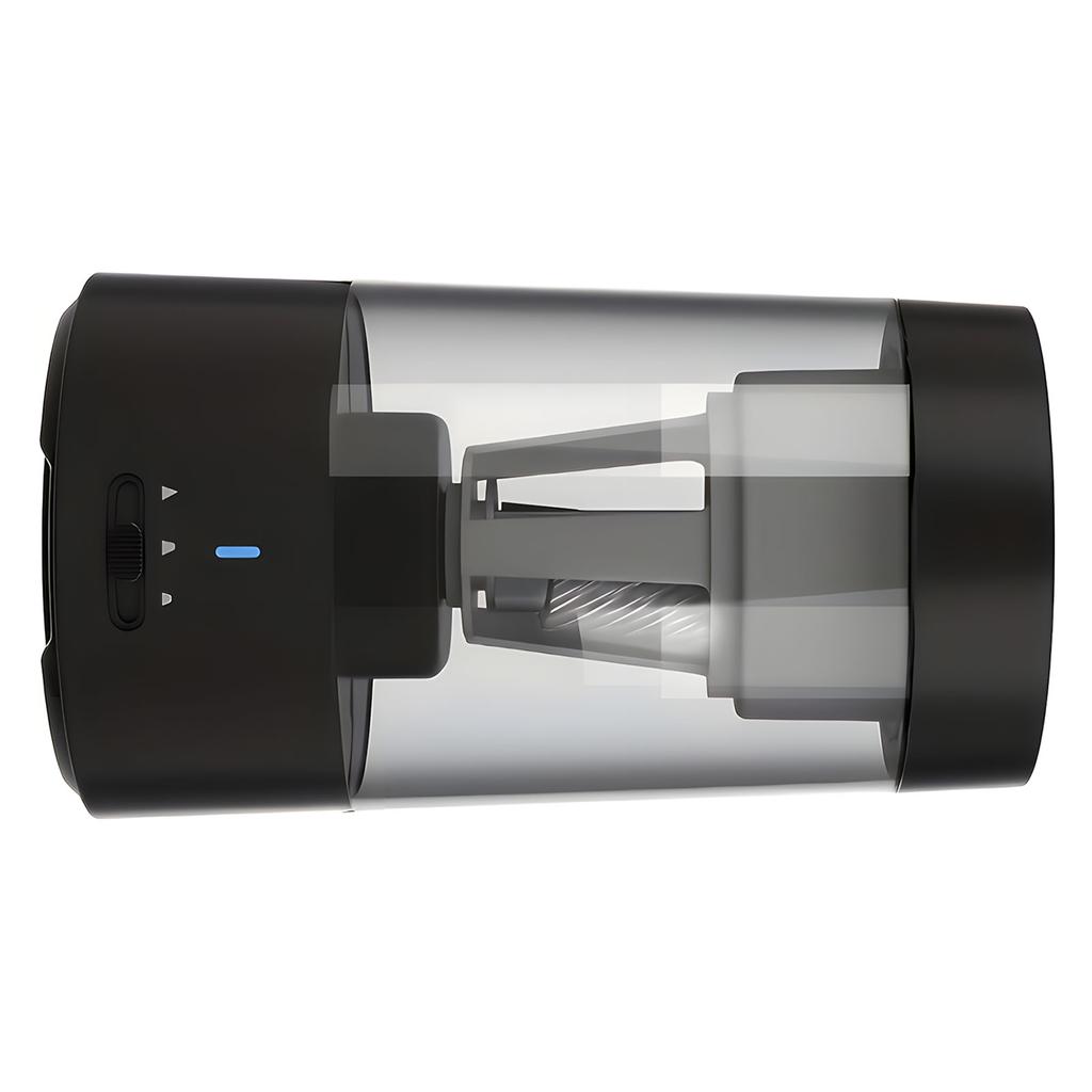 Ceasing Electric Pencil Sharpener With LED Power Display Great For Home School Office