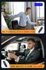 Bluetooth Wireless Audio aptX and low latency aptX LL equipped with Qualcomm smart MEMS high sensitivity music and call flip Windows black Laza-Vally