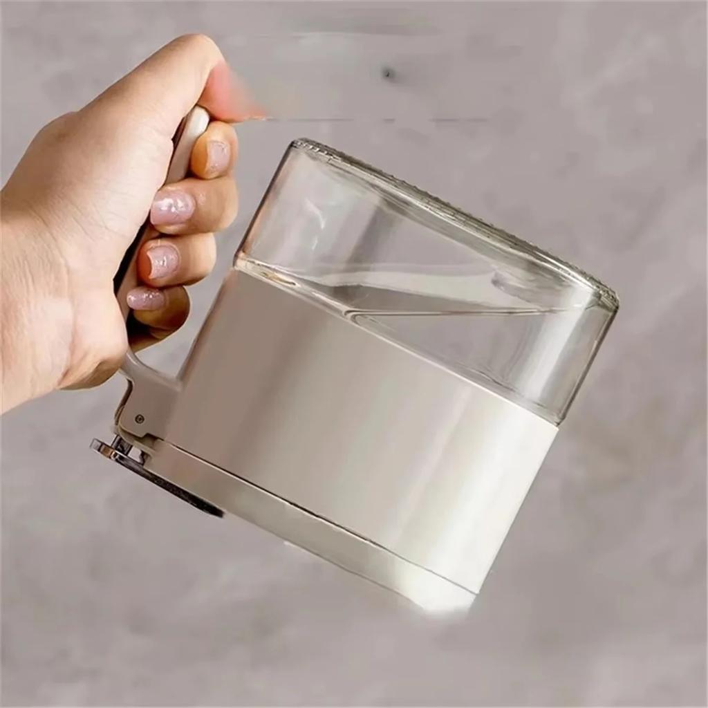 High End Sealed Seasoning Box Jar Kitchen Household Storage Box Seasoning Bottle Moisture-proof Thickened Durable Boxes