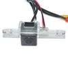 Intelligenta dynamiska banbanor Backkameror för Sedan Focus Mondeo C-Max 2000-2010