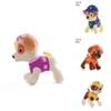 Full-color 20cm Paw Patrol Plush Toy Comfortable And Safe For Children