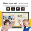 Interactive Teaching Flat Panel Display (CN version)