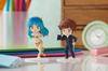 PM Office A Urusei Yatsura Mini Figure Ram (PLUM)