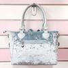 Pearl Ribbon Velour Ita Saxophone [Best Wish] Bag, [Used]