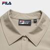Fila Women's Summer Utility Shirt Dress