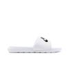Victori One Slide 'White' (Unisex) White / Black / White Slide Slippers CN9675 100