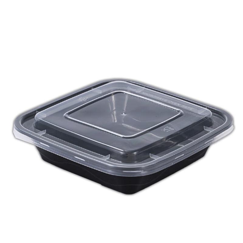 Ronghe Disposable Thickened PP Food Containers