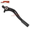 Fits 125-500 SX XC XC-F Off-Road Motorcycles: CNC Aluminum Brake Lever