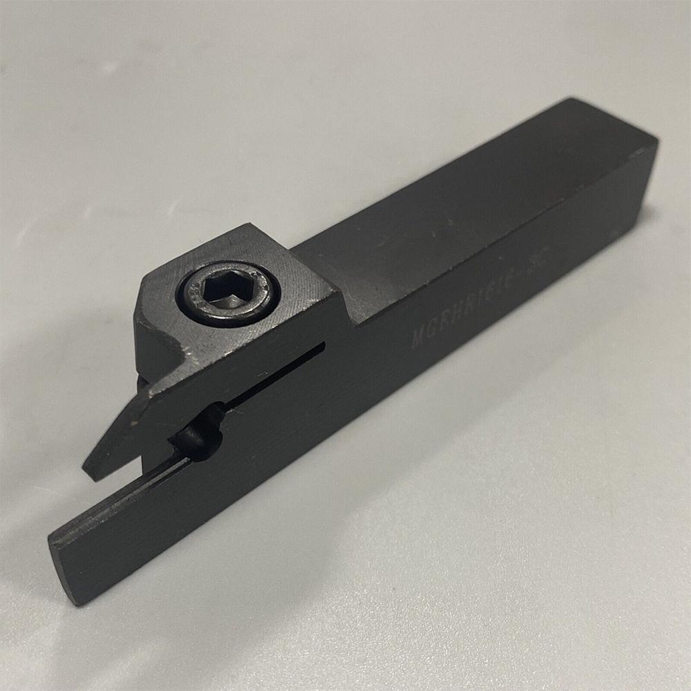 Turning Tool Holder MGEHR1616-3 MGMN300 Insert Replacement