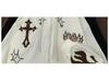Men's Hooded Cardigan: Trendy American High Street Oversized Embroidered Sportswear for Spring and Autumn Couples.
