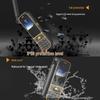 LeSat F4 Dual-Mode Satellite Phone (CN Version)