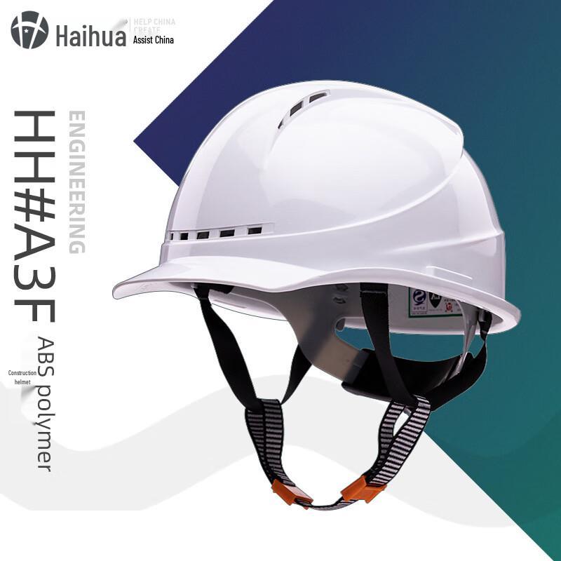 NLNTL Construction Safety Helmet One Size
