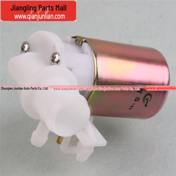 Isuzu Jiangling TFR Pickup Washer Spray Motor