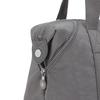 ART MINI Inviting Gray K013278DH [Kipling] 10l