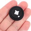 5pcs Replacement Diaphragm Seals Toilet Cistern Seal  Water Stop Pad Diaphragms for Toilet Cistern Water Inlet Valves