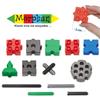 Morphun Junior 500 El. - Klocki Konstrukcyjne