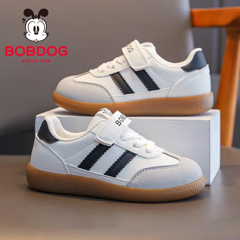 Bobdog Kids  Autumn Lightweight Sports Shoes 35