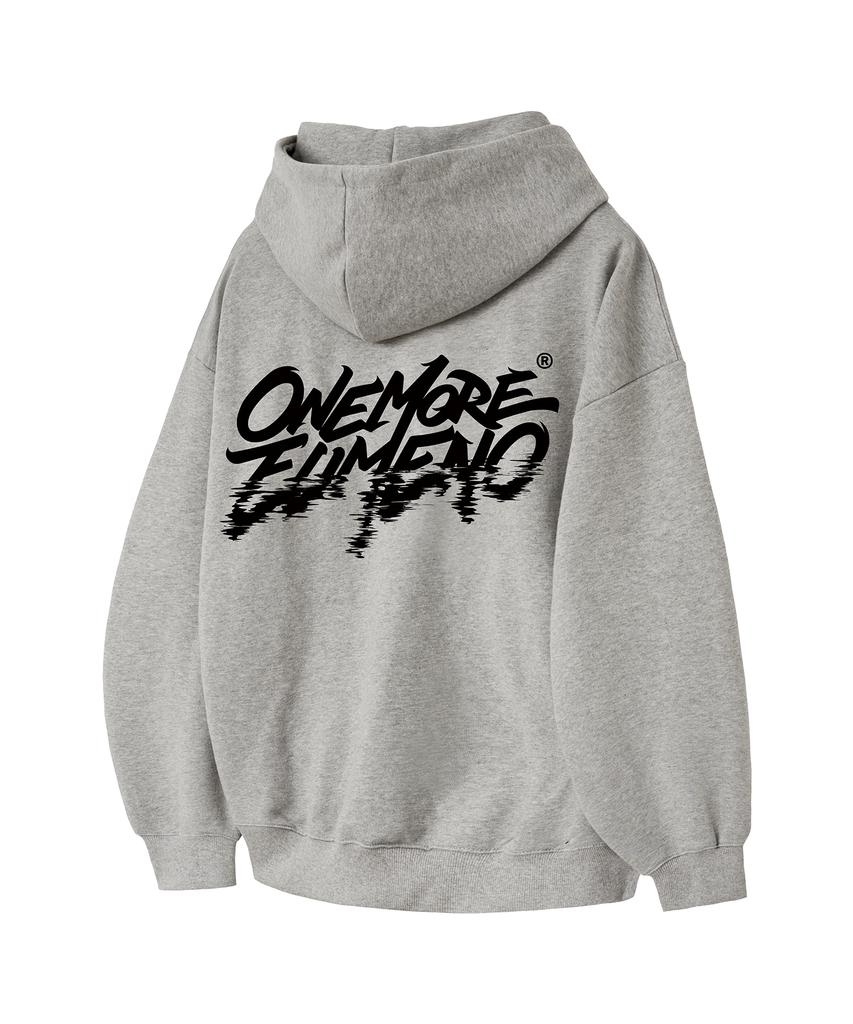 [Set] El Wave Daisy Ver2 Hoodie 2-Piece Package