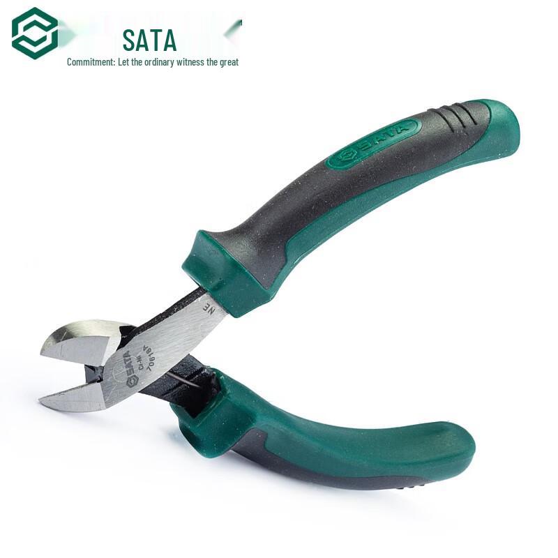 SATA 70618A 5-дюймовые мини-кусачки