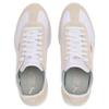 Puma R78 Lightweight Comfortable Durable Breathable Supportive Low-Top Casual Urban Commuting Running Shoes Unisex Sneakers Off-White 392901-15