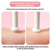 1/3PCS Concealing Puff Mushroom Sponge Makeup Brush for Concealer Foundation Extension Beauty Cute Tool Women Salon Necessaries