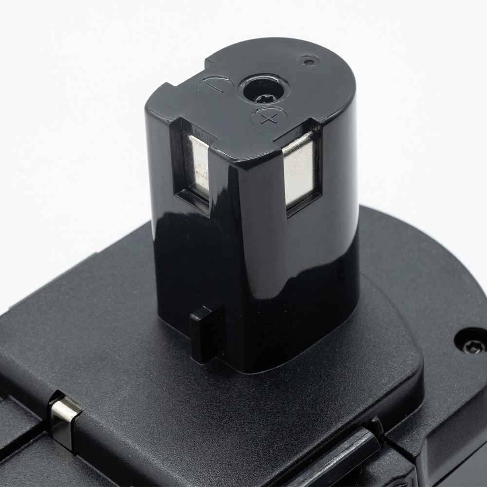 Compatible with Ryobi 18V 3.0A/P103/P108 Lithium-Ion Cordless Drill Battery