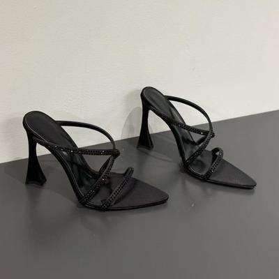 Sapatos de mulher – Mules para mulheres