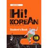 Attic Hi  Korean 1b Student S Book