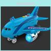 Toy Inertia Flight For Kids With Sound Light Music And Features Developmental