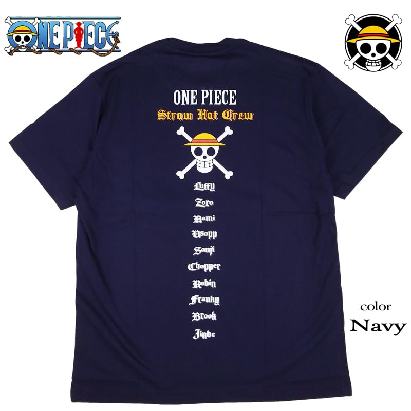 EVERSOUL ONE PIECE Krátké Tričko s postavičkou Slamáka Anime Film Velikost XL, Rukáv, Luffy, Piráti, Chopper, Zoro, Nami, Sanji, Merchandising,