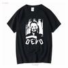 Devo Band T Shirt Best For Birthday Anniversary Black All Size HB284 Vintage Washed Stretched Homme Streetwear Designer Clothes