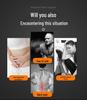 Smart Heated Fleece-Lined Underwear Set: Full-Body, Warm, and Cold-Proof