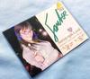 [USED] 2009 Phong Chi Autograph Card Limited to 200 Idoling!!!