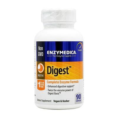 Digest, 90 Capsules