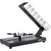 LITTLE BALANCE Raclette-Grill – Savoyarde Viertelrad – Bis zu 4 Personen – Moo Design – 600 W