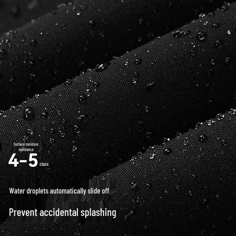 TOREAD Men's CORDURA Softshell Hiking Pants