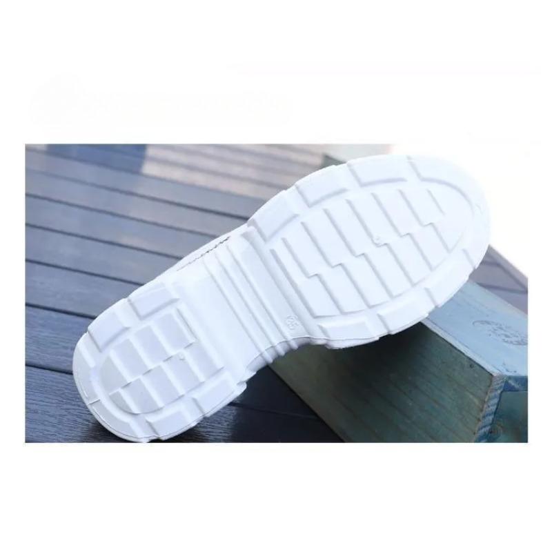 Running Shoes Fashion Breathable Walking Platform Athletic Shoe Sneaker Women Tennis Fashion Women's White Sneakers