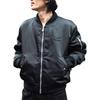 Nike Sportswear Air Bomber Jacket (Asia Sizing) Black Men Streetwear DV9892-010