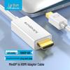 Accesorii audio și video – Cabluri și adaptoare HDMI